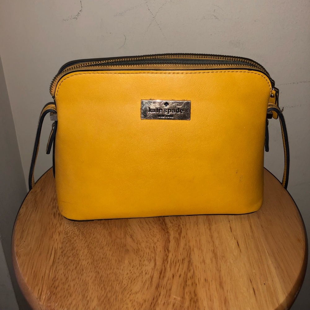 Kate Spade Crossbody Purse